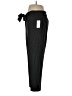 Bar III Chevron-herringbone Black Dress Pants Size 12 - photo 5