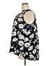 B Collection by Bobeau Black Sleeveless Blouse Size 2X - photo 5