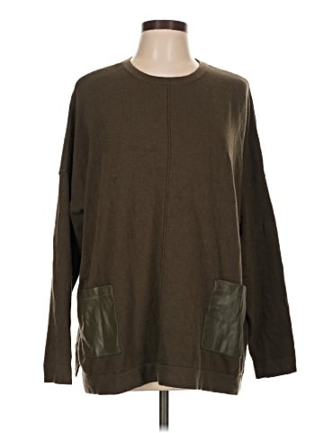 T Tahari Pullover Sweater (view 1)