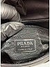 Prada 100% Leather Black Leather Shoulder Bag One size - photo 9