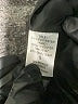 Hyfve 100% Polyester Black Coat Size S - photo 4