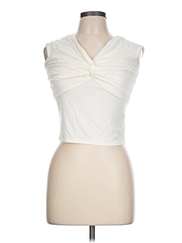 Good American Sleeveless Blouse (view 1)