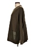 T Tahari Brown Pullover Sweater Size L - photo 5