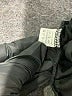 Unbranded Black Cocktail Dress Size L - photo 7