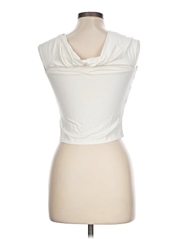 Good American Sleeveless Blouse (view 2)