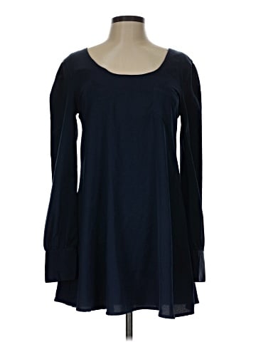 Very J Casual Dress (view 1)