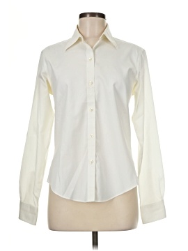 Brooks Brothers Long Sleeve Blouse