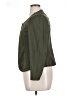 Halara Green Cardigan Size XL - photo 5
