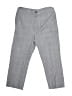 Andy & Evan Plaid Gray Dress Pants Size 3T - photo 1