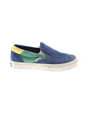 Lacoste Sneakers (view 1)