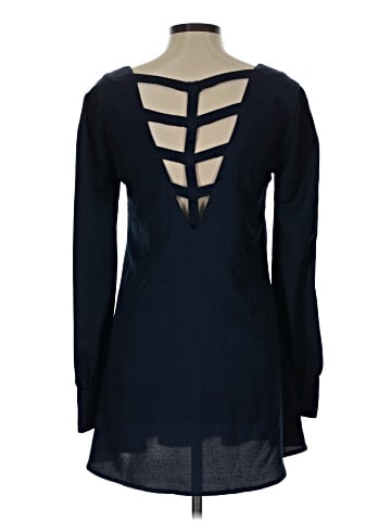 Very J Casual Dress (view 2)