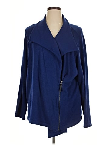 Design History Cardigan (view 1)