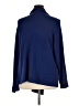 Design History 100% Acrylic Blue Cardigan Size 2X - photo 2