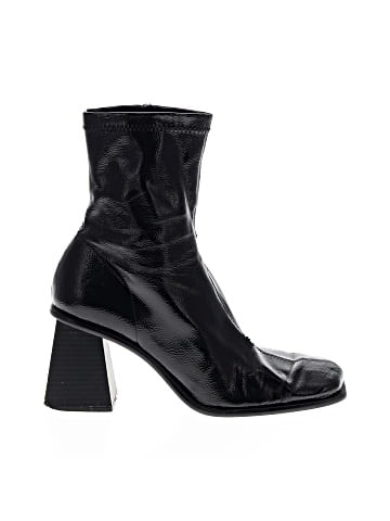 Pull&Bear Ankle Boots (view 1)