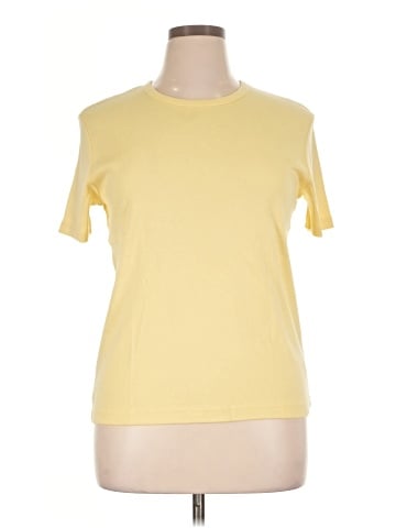 Jones New York Sport Short Sleeve T-Shirt (view 1)