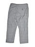 Andy & Evan Plaid Gray Dress Pants Size 3T - photo 2