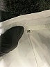 Unbranded Ivory Cocktail Dress Size M - photo 7