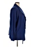 Design History 100% Acrylic Blue Cardigan Size 2X - photo 4