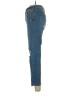JBD Hearts Blue Jeans Size 26 waist - photo 5