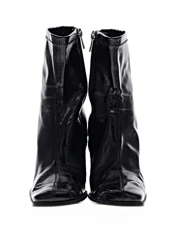 Pull&Bear Ankle Boots (view 2)