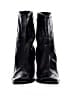 Pull&Bear Black Ankle Boots Size EU 38 - photo 2