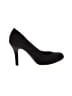 Mootsies Tootsies Black Heels Size 8 1/2 - photo 1