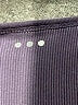 Three Dots Purple Tank Top Size L - photo 7