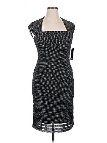 Adrianna Papell Cocktail Dress (view 1)