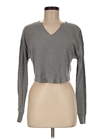 Wild Fable Long Sleeve T-Shirt (view 1)