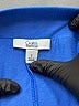 Croft & Barrow Solid Blue Skort Size S - photo 3