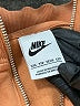 Nike Orange Sweatshirt Size XXS - photo 7