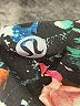 Lululemon Athletica Print Green Shorts Size 6 - photo 3