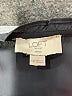 Ann Taylor LOFT Outlet 100% Polyester Black Sleeveless Blouse Size XS (petite) - photo 7