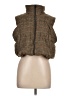 Divided by H&M 100% Polyester Brown Vest Size L - photo 1