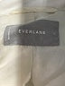 Everlane Ivory Blazer Size 12 - photo 6
