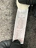Everlane Ivory Blazer Size 12 - photo 8