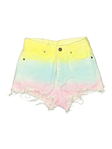 UNIF Shorts (view 1)