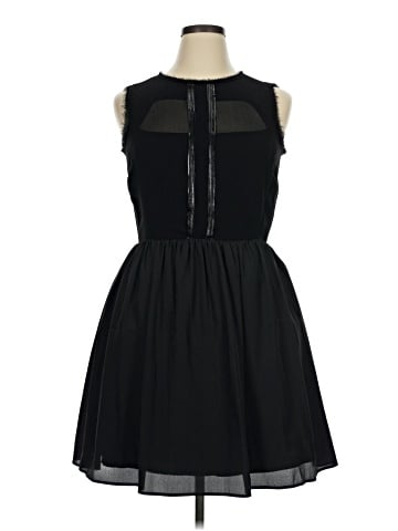 Jessica Simpson Casual Dress (view 1)