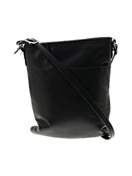 Margot Leather Crossbody Bag (view 1)