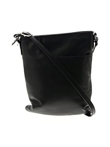 Margot Leather Crossbody Bag (view 1)