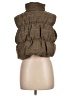 Divided by H&M 100% Polyester Brown Vest Size L - photo 2