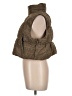Divided by H&M 100% Polyester Brown Vest Size L - photo 5