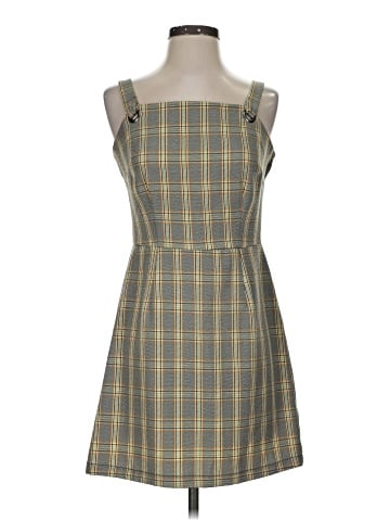 Bebop Casual Dress (view 1)
