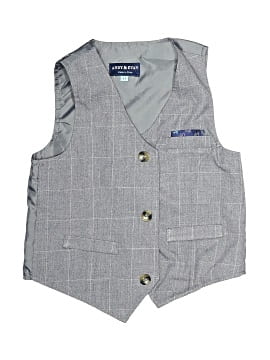 Andy & Evan Vest (view 1)