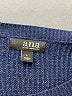 a.n.a. A New Approach Blue Pullover Sweater Size L - photo 7