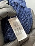 a.n.a. A New Approach Blue Pullover Sweater Size L - photo 8