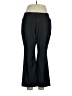 Worthington Black Dress Pants Size 14 (petite) - photo 1