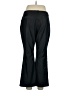 Worthington Black Dress Pants Size 14 (petite) - photo 2