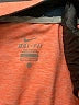 Nike Orange Sweatshirt Size S - photo 7