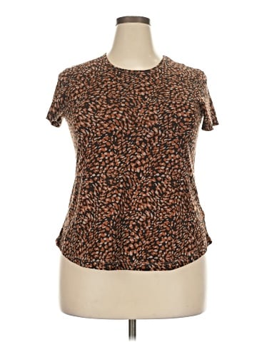 Studio 1886 Short Sleeve T-Shirt (view 1)